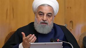 Irán anuncia que no cumplirá con algunos compromisos del acuerdo nuclear