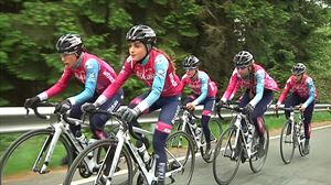 Bizkaia-Durango prepara con mimo la Emakumeen Bira