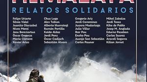 SOS Himalaya, relatos solidarios