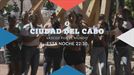 'Vascos por el mundo' visita Ciudad de Cabo, esta noche, en ETB2 y eitb.eus