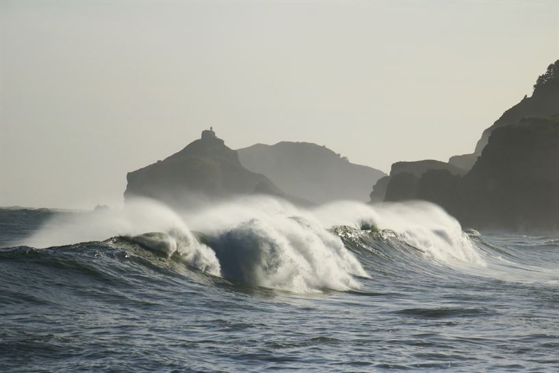 Bakio (Victor Uriarte)