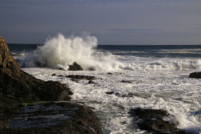 Bakio (Victor Uriarte)