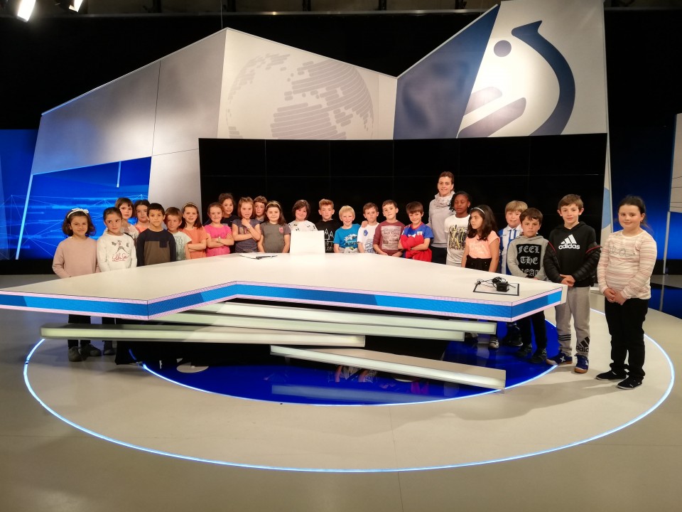 San Benito ikastola 3