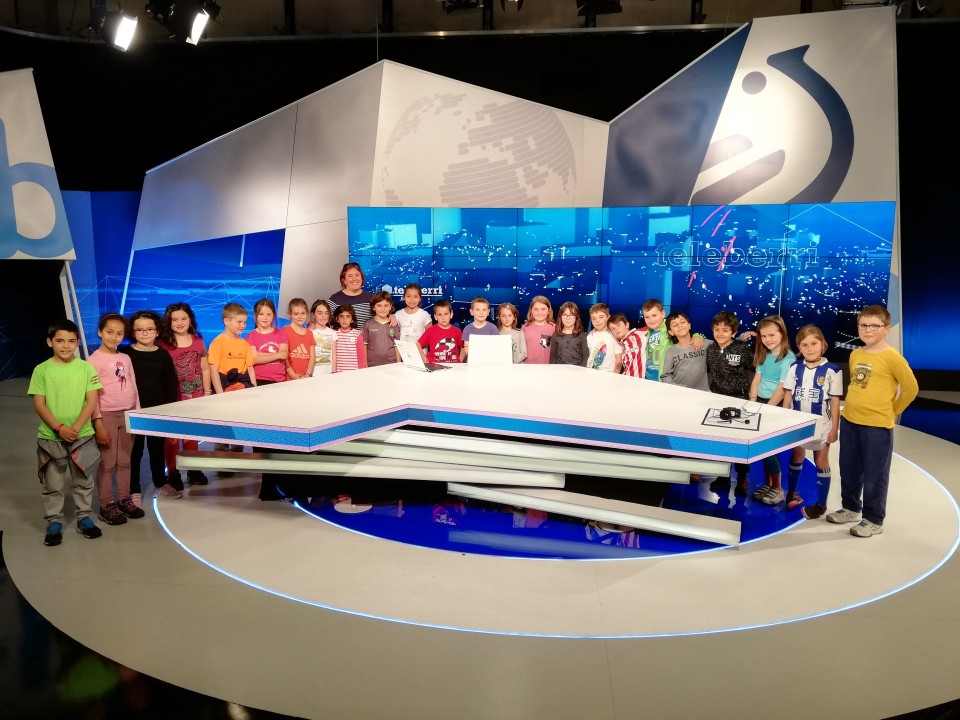 San Benito ikastola 5