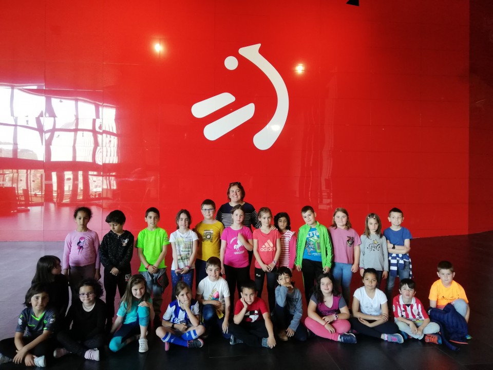 San Benito ikastola 6