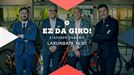 'Ez da Giro!', gaurtik aurrera, ETB1en eta eitb.eus-en