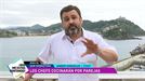 'Todo lo que recaudemos en Gastroshow será para luchar contra el cáncer infantil'