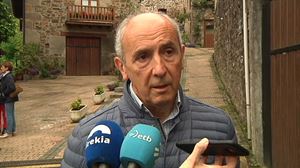 Erkoreka destaca 'la capacidad para el acuerdo' que tenía Rubalcaba