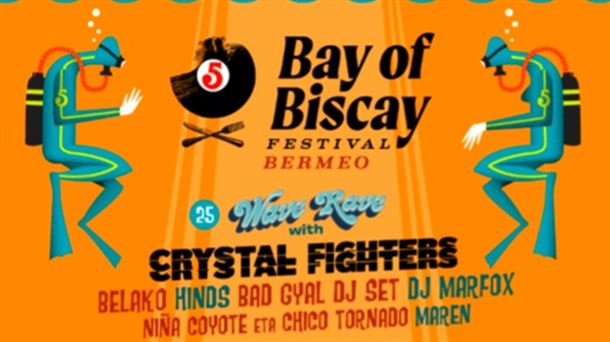 Bay of Biscay 2019