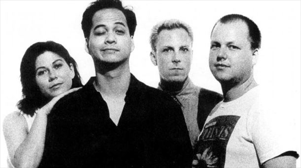 Monográfico sobre la época clásica de The Pixies y su rock alternativo