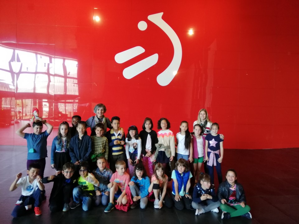 Maestra Isabel Gallego Gorria 4