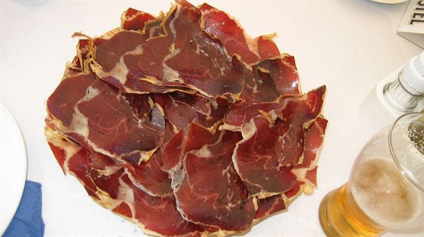 cecina