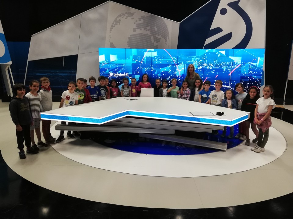 Ander Deuna ikastola 1