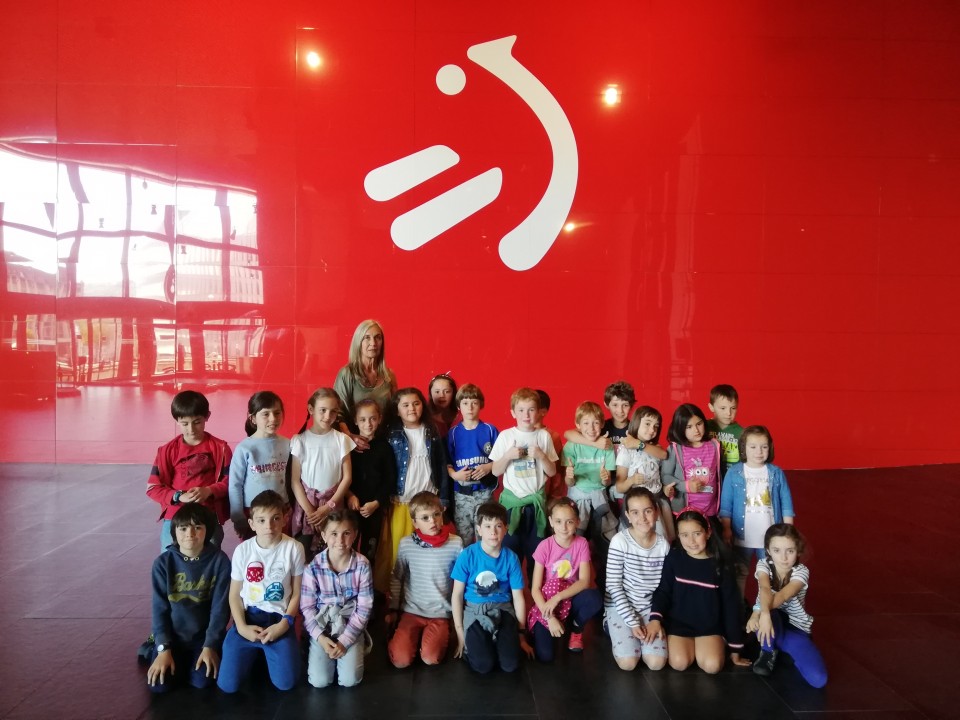 Ander Deuna ikastola 2