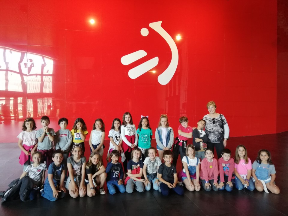 Ander Deuna ikastola 4