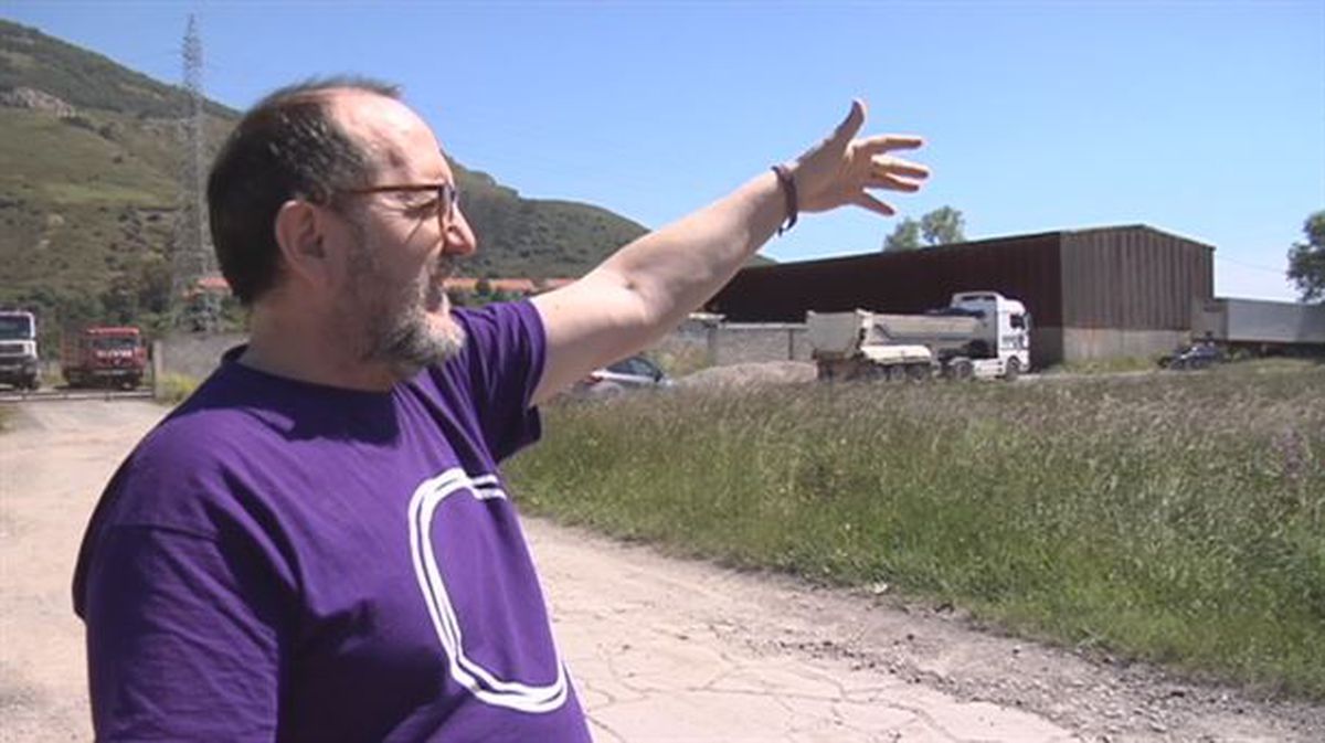 Elkarrekin Podemos en Ezkerraldea