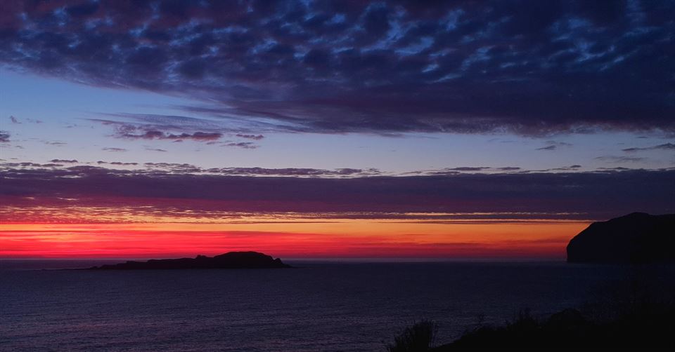 Bermeo (Jon Urrengoetxea)