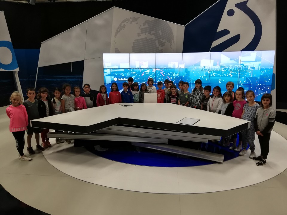 Urretxu Zumarraga ikastola 1