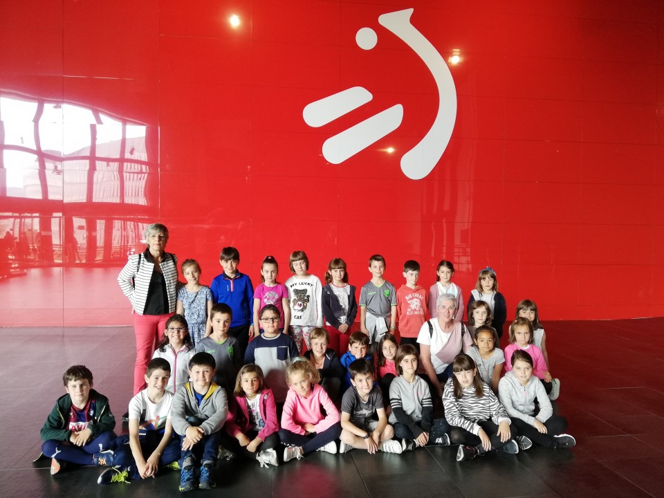 Urretxu Zumarraga ikastola 2