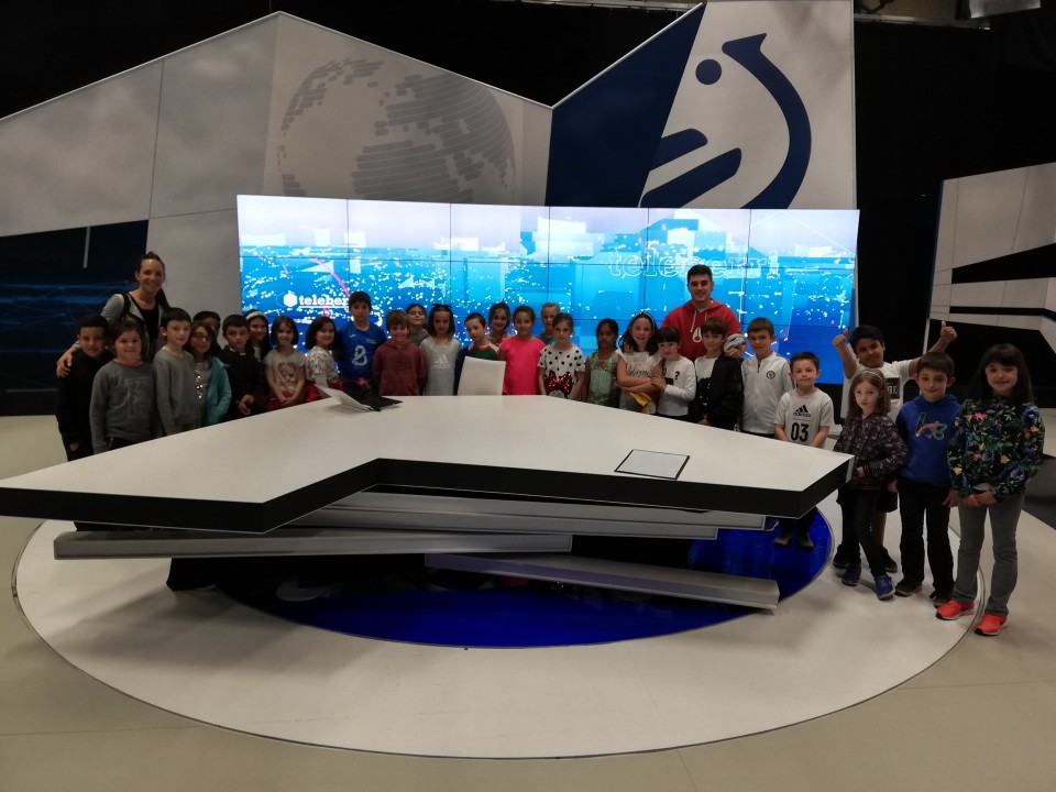 Urretxu Zumarraga ikastola 3