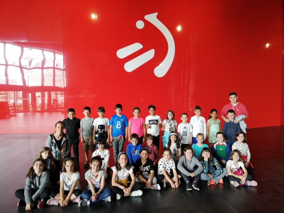 Urretxu Zumarraga ikastola 4