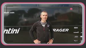 Irizar: 'Pello Bilbaoren garaipena pozgarria izan zen euskal txirrindularitzarentzat'