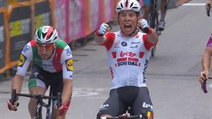 Ciclismo, herri kirolak, montaña y pelota, hoy, en EiTB