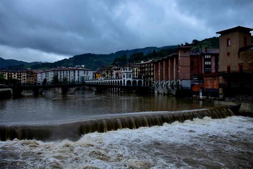 Oria (Txomin Rezola)