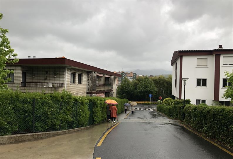 Hondarribia (Jose Maria Vega)