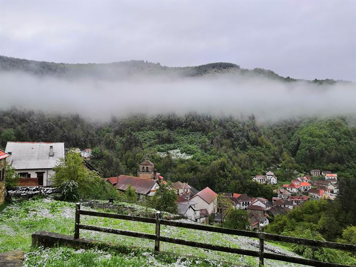 Uztarroze (Alfonso Alastuey)