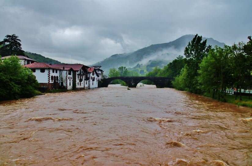 Bidasoa (Josetxo Apezteguia)