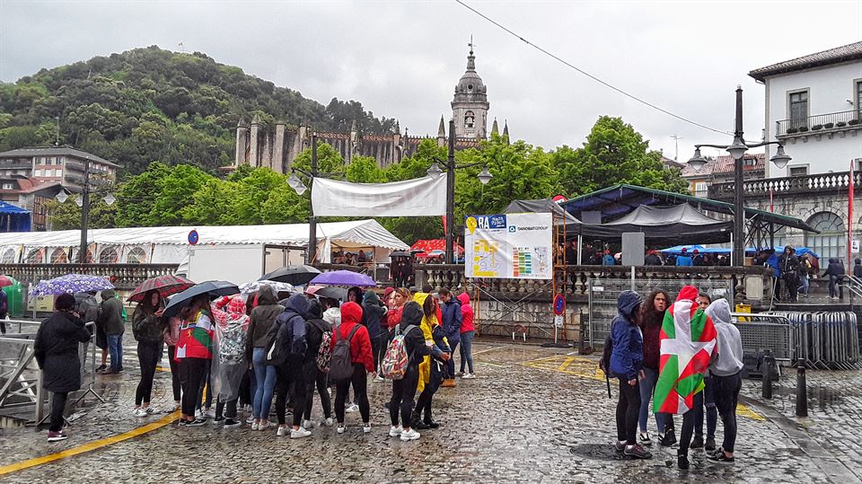 Ibilaldia (Victor Uriarte)