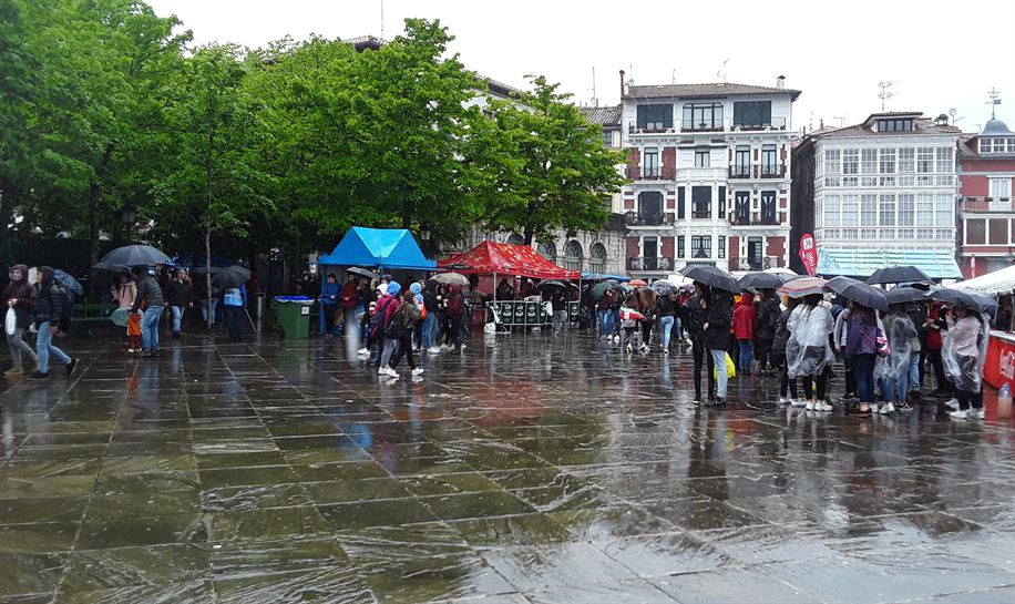 Ibilaldia (Victor Uriarte)