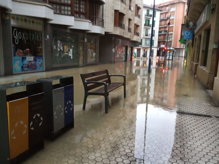 Errenteria (Marisa Mujika)