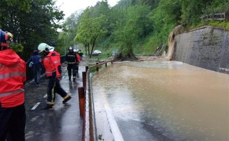 Lezo-Pasaia (Jose Maria Vega)