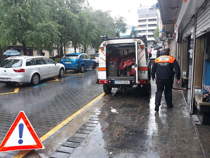 Errenteria (Maria Aguirre)