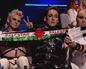 Guiños a Palestina por parte de Islandia y Madonna en la final de Eurovisión