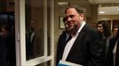 Junquerasek immunitatea zuen eurodiputatu aukeratu zuten une beretik