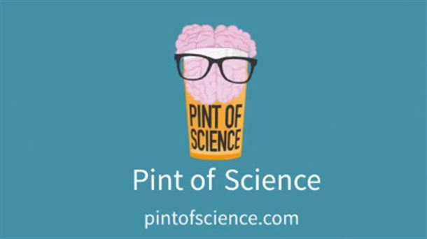 Pint of science. Ciencia para todos los públicos en Vitoria-Gasteiz