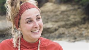 'El Conquis'eko Leire Juanes gonbidatu dugu '2 Positive' saiora