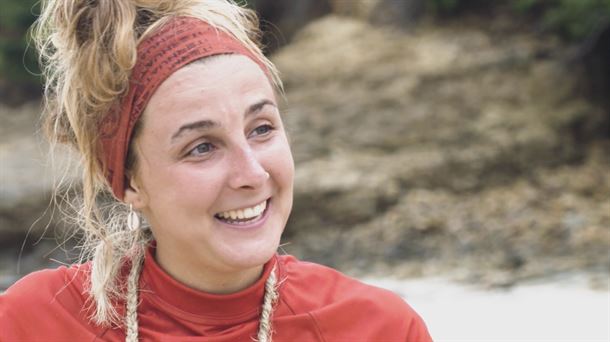 'El Conquis'eko Leire Juanes gonbidatu dugu '2 Positive' saiora