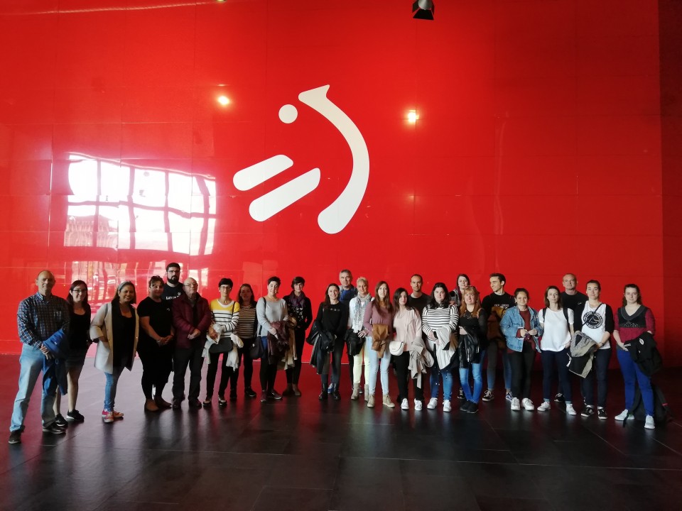 Portugaleteko udal euskaltegia 2