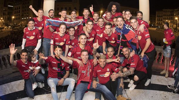 Osasuna eta Euskara