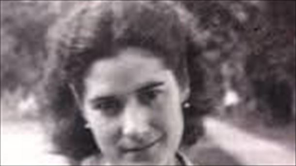 Julita Berrojalbiz, impulsora de las ikastolas en Bizkaia