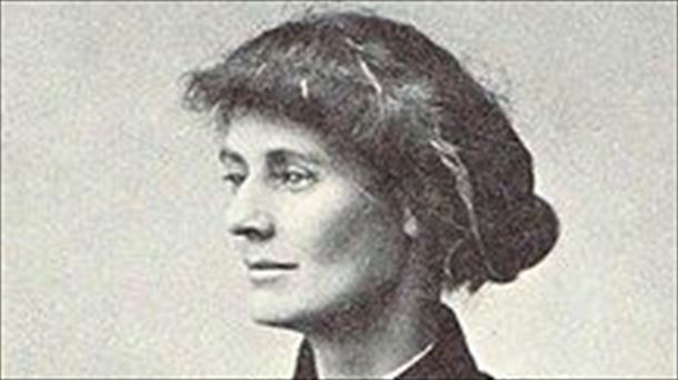 Constance Georgine Markievicz. Wikipedia