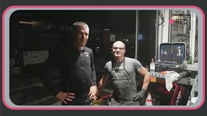 Irizar: 'Itzalpean egindako lana barik, hau ez litzateke posible izango'