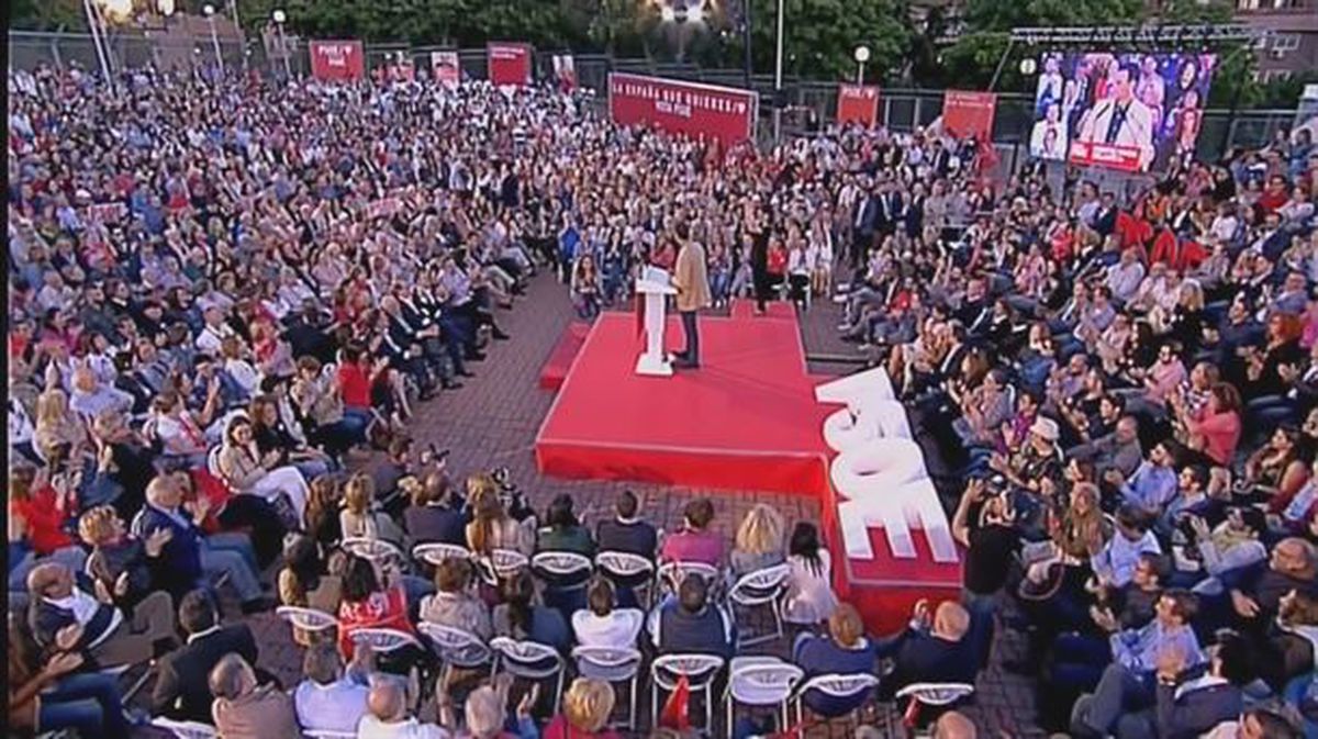 Vídeo elecciones 26M en Madrid y Barcelona: Muchas claves por despejar