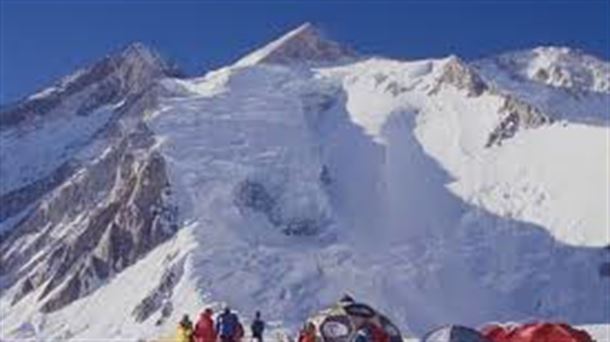 J. Baraiazarra: 'Everest Parke tematiko bihurtu dela esango nuke"