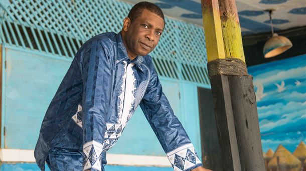Youssou N'Dour, Didier Awadi y Las Maravillas de Malí, Il ragazzo de la Vía Gluck, Fusible...