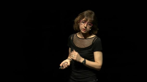  Marisa Sarsa: Cazadores de sombras
